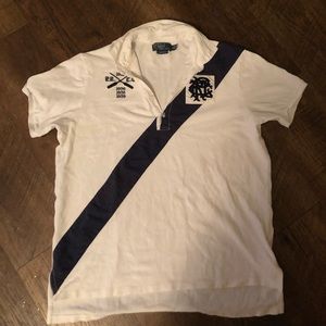 Men’s Extra large polo Ralph Lauren shirt